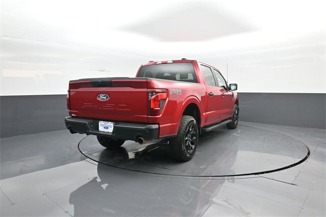 Certified 2024 Ford F150 STX w/ Equipment Group 201A FX4 image 7