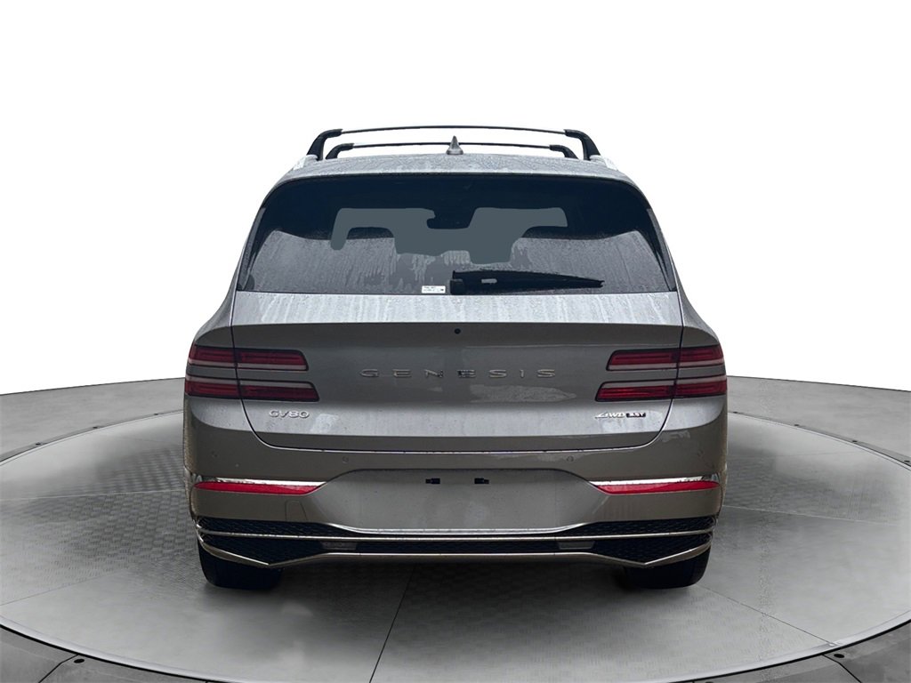 New 2025 Genesis GV80 3.5T Prestige image 4