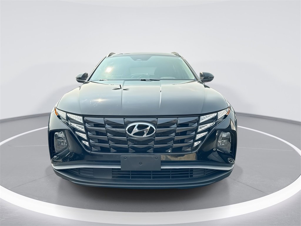 Used 2023 Hyundai Tucson SEL image 3