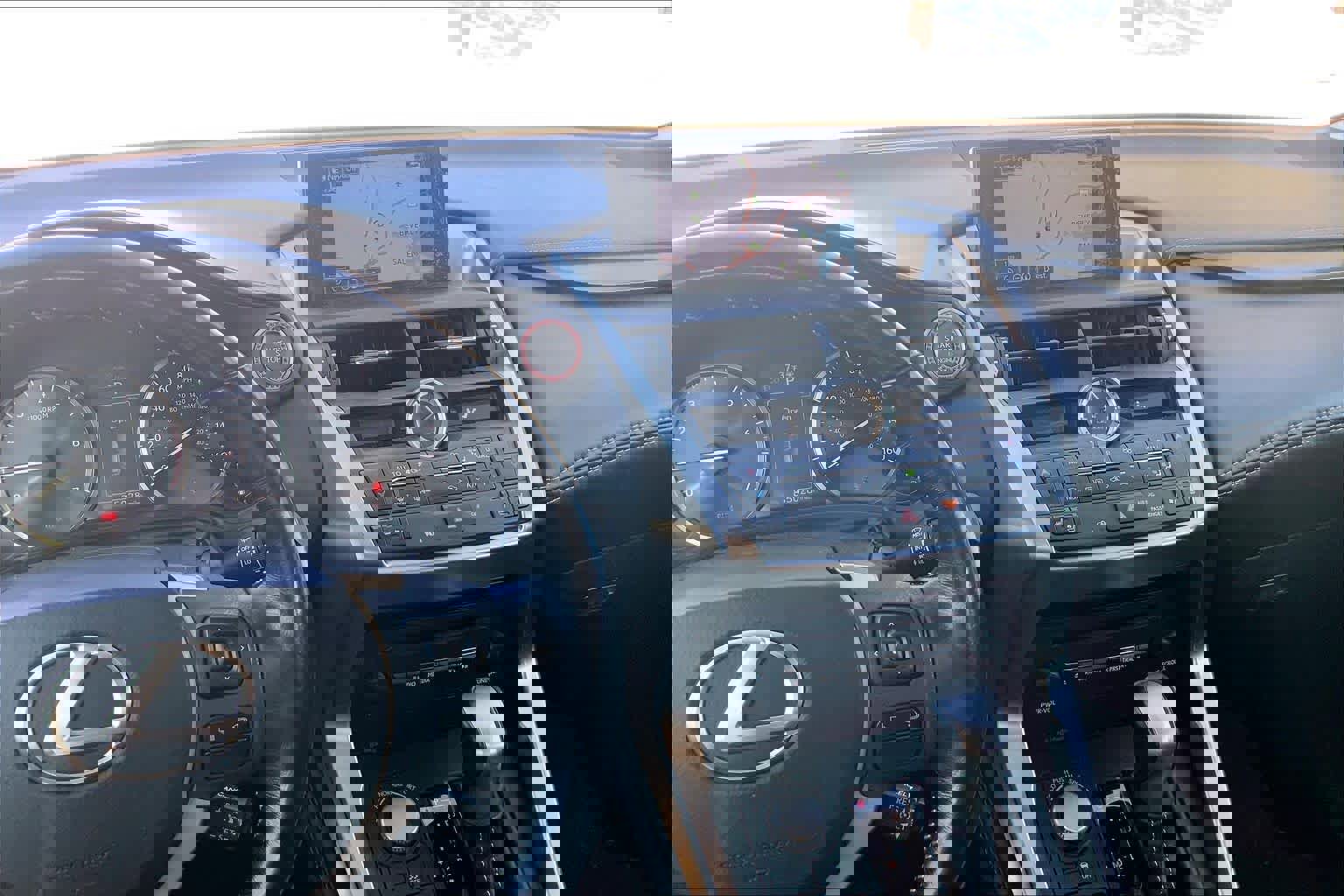 Used 2016 Lexus NX 200t AWD w/ Premium Package image 6