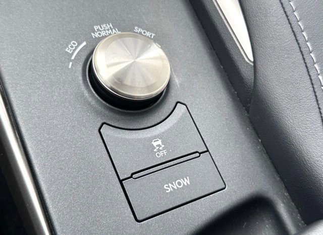 Used 2017 Lexus IS 300 AWD w/ Navigation System Package image 19