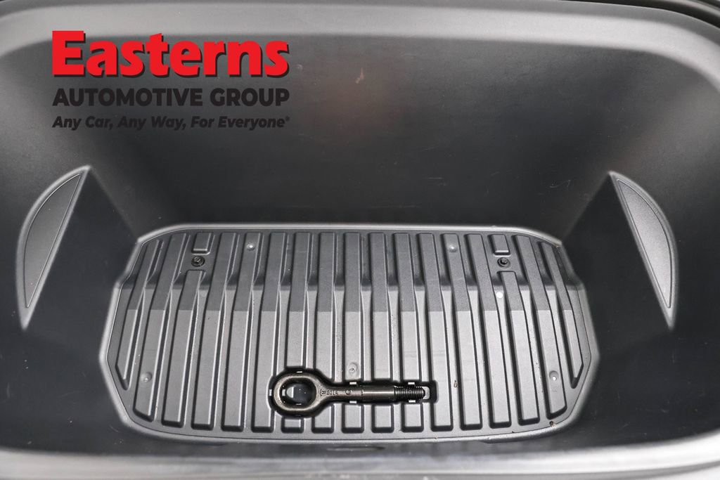 Used 2021 Tesla Model Y 2WD image 7