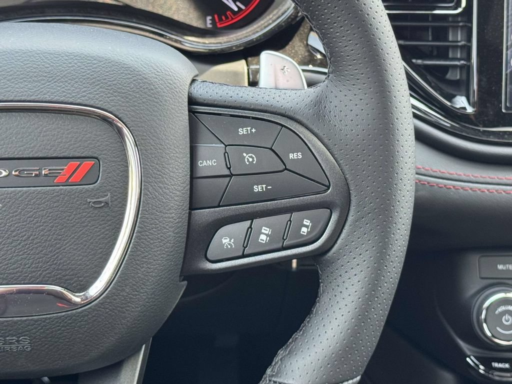 New 2026 Dodge Durango GT w/ Tow 'N Go Package AWD/4WD image 22