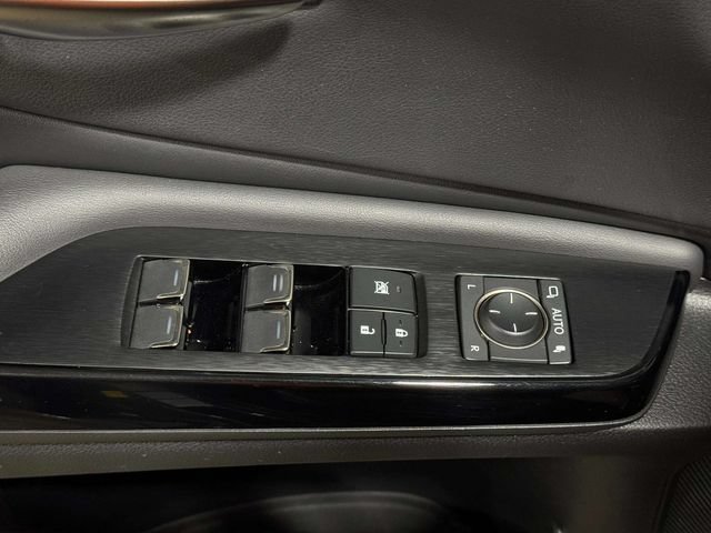 Used 2023 Lexus ES 250 w/ Premium Package AWD/4WD image 22