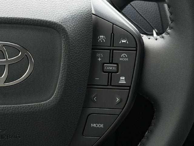 New 2027 Toyota Prius LE FWD image 15