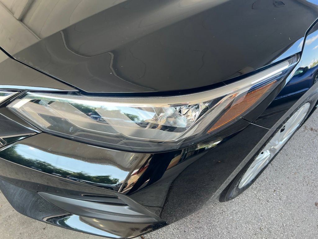 Certified 2023 Nissan Sentra S FWD image 27