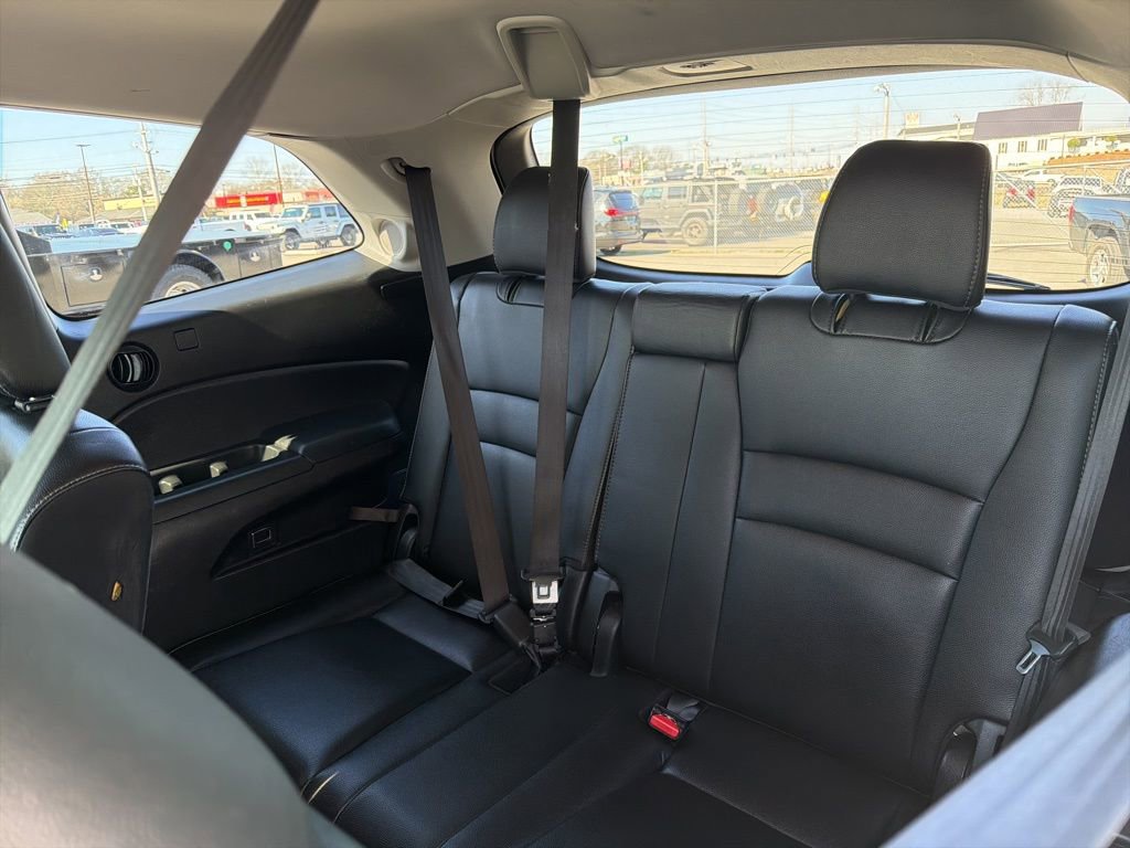 Used 2019 Honda Pilot Touring image 20