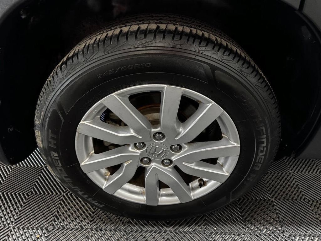 Used 2019 Honda Pilot LX image 19