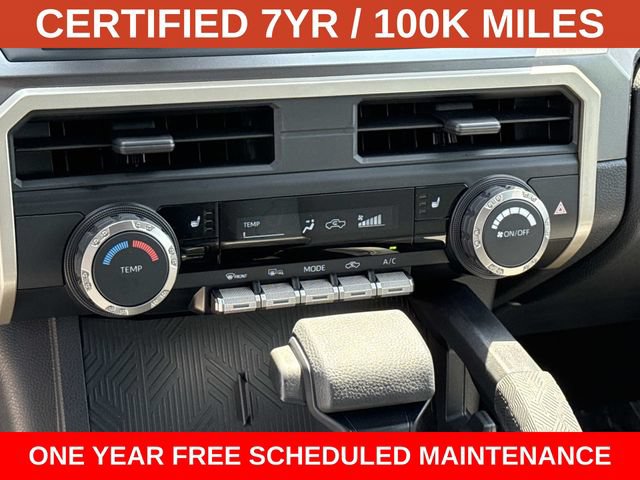 Used 2024 Toyota Tacoma SR5 RWD image 21