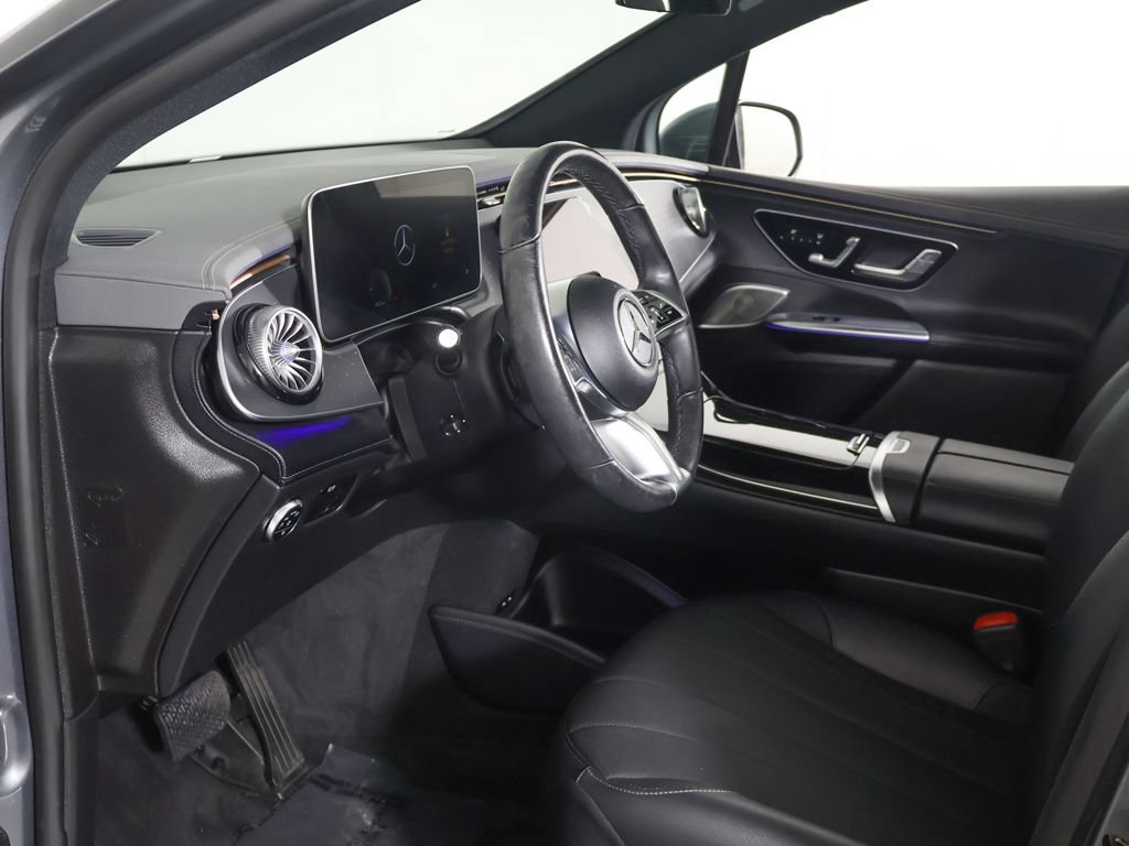 Used 2023 Mercedes-Benz EQE 350+ 4MATIC SUV image 25