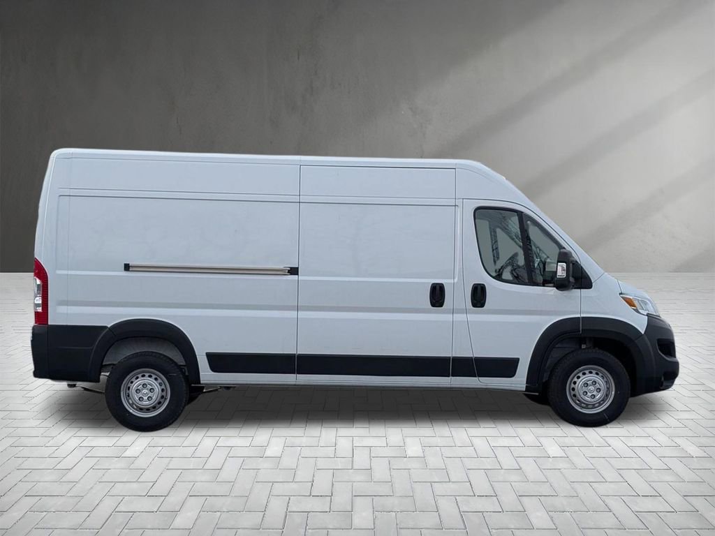 Used 2024 RAM ProMaster 2500 image 8