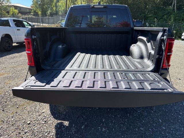 New 2027 RAM 1500 RHO w/ RHO Level 1 Equipment Group AWD/4WD image 12