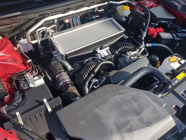 Certified 2025 Subaru Ascent Touring w/ Popular Package #2 image 25