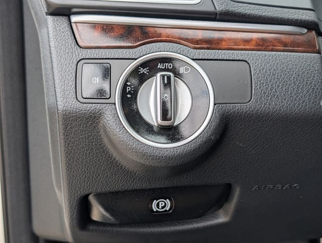 Used 2014 Mercedes-Benz E 350 Cabriolet image 18