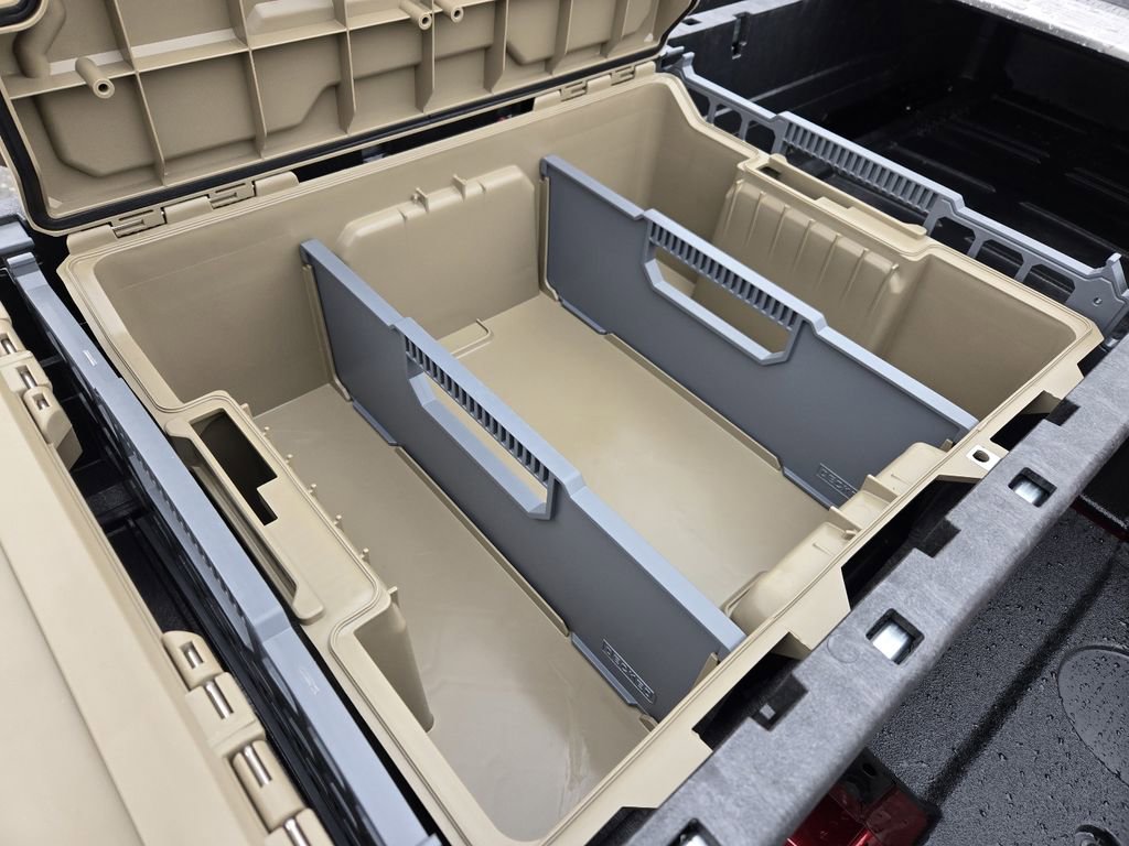 New 2026 GMC Sierra 2500 AT4 w/ AT4 Premium Plus Package image 15