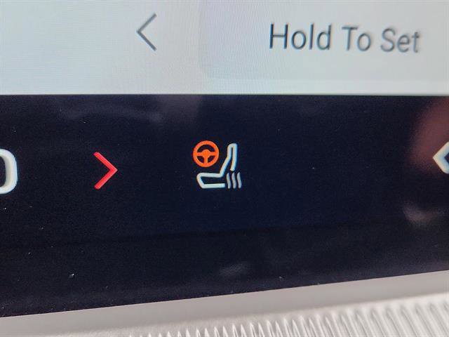 Used 2025 Ford Explorer ST-Line w/ ST-Line Street Pack image 21