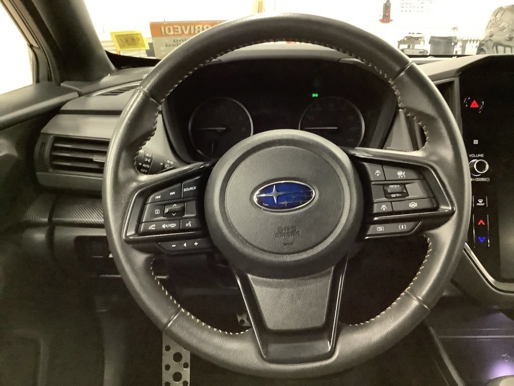 Used 2024 Subaru Crosstrek 2.5i Sport AWD/4WD image 12