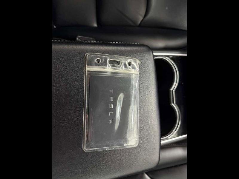 Used 2019 Tesla Model 3 Long Range image 25