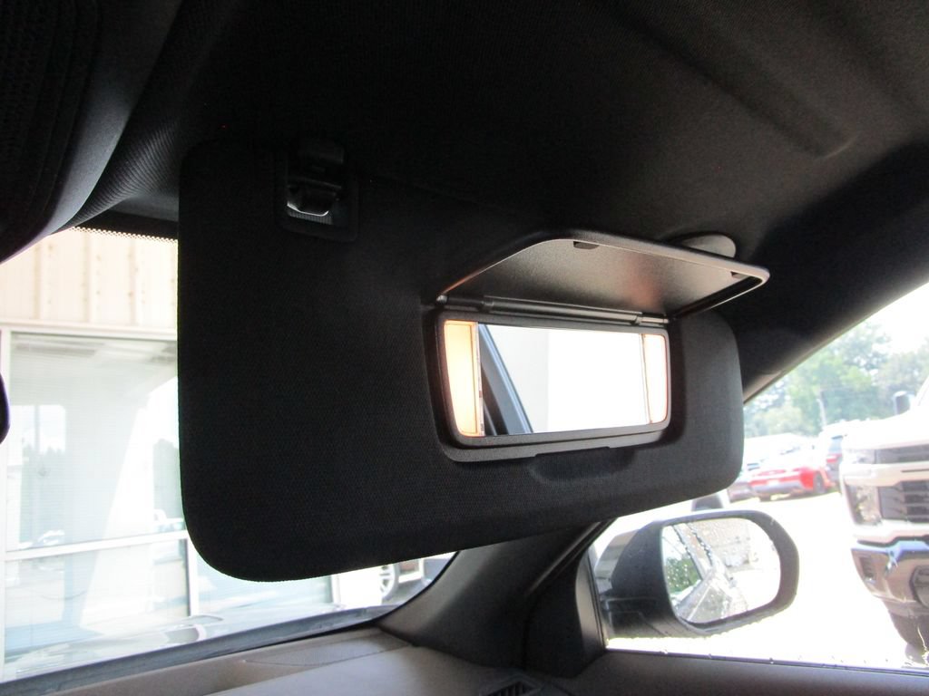 New 2027 GMC Terrain Elevation w/ Elevation Premium Package FWD image 39