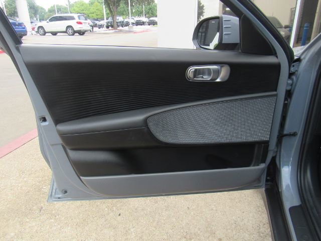 Used 2023 Hyundai Ioniq 6 SEL image 14