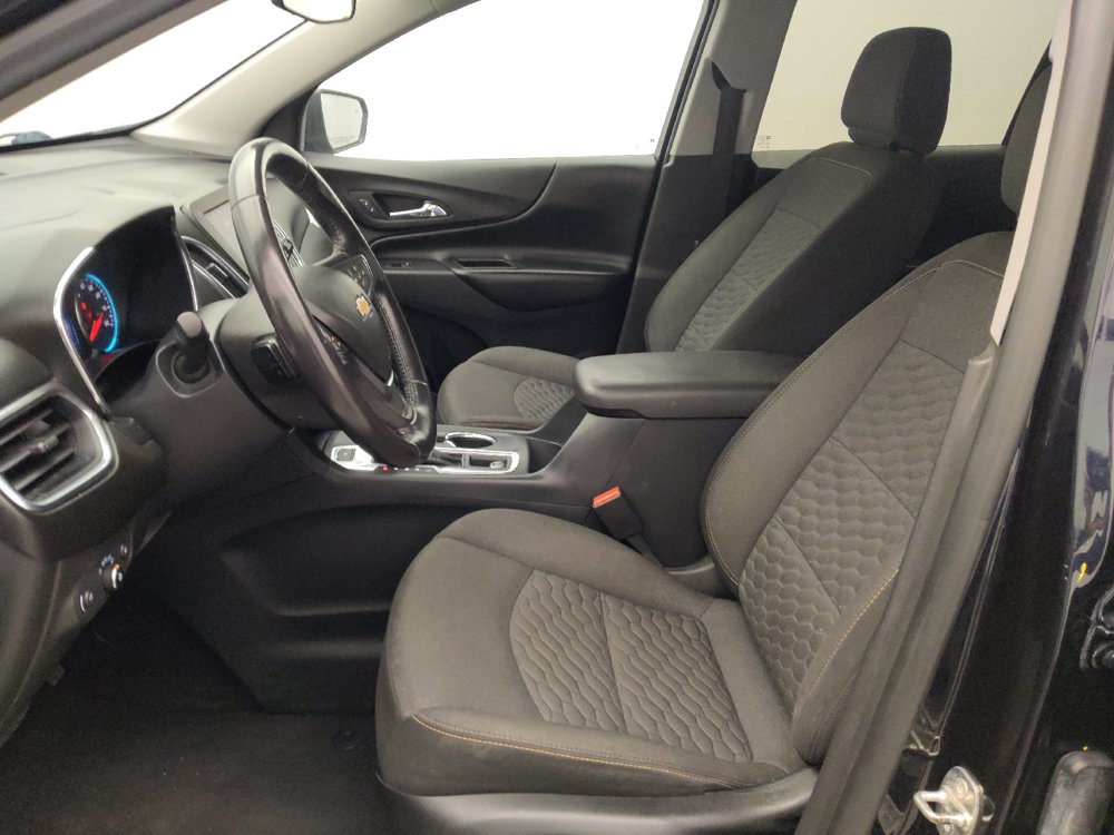 Used 2020 Chevrolet Equinox LT FWD image 17