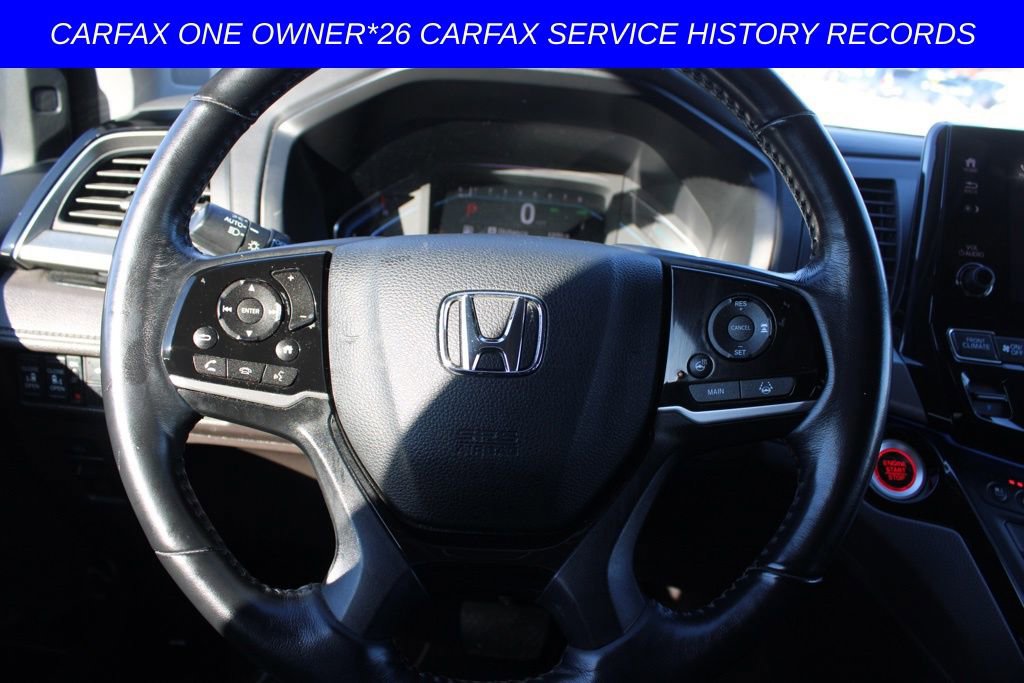 Used 2019 Honda Odyssey Elite image 33