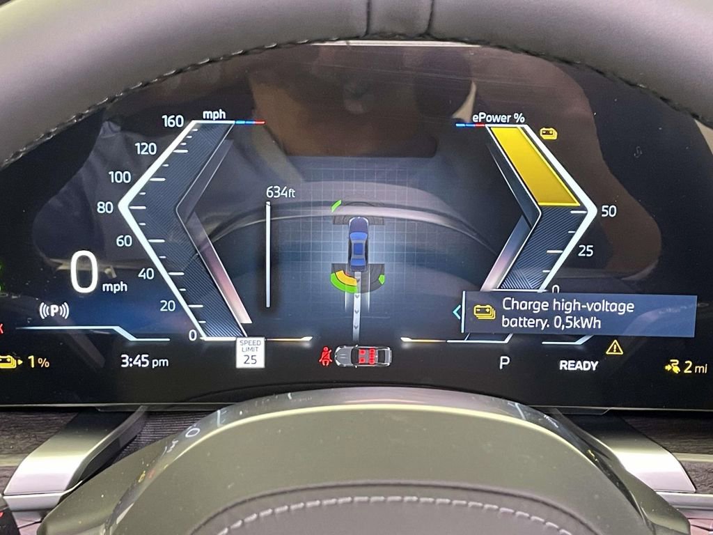 New 2026 BMW i7 xDrive60 AWD/4WD image 39