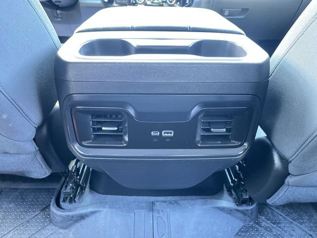 Certified 2023 Chevrolet Silverado 1500 RST w/ All Star Edition Plus AWD/4WD image 22