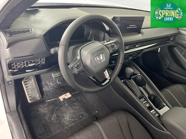 New 2026 Honda Accord Sport image 10