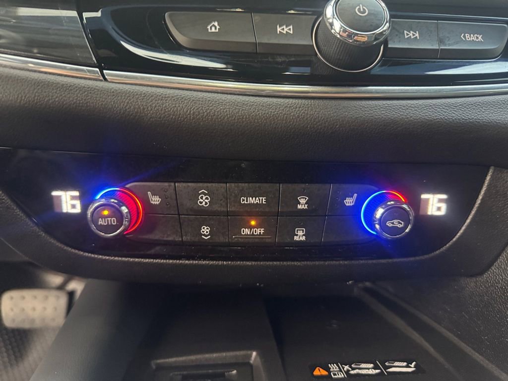 Used 2024 Buick Enclave Essence w/ Trailering Package, 5000 lbs. image 20