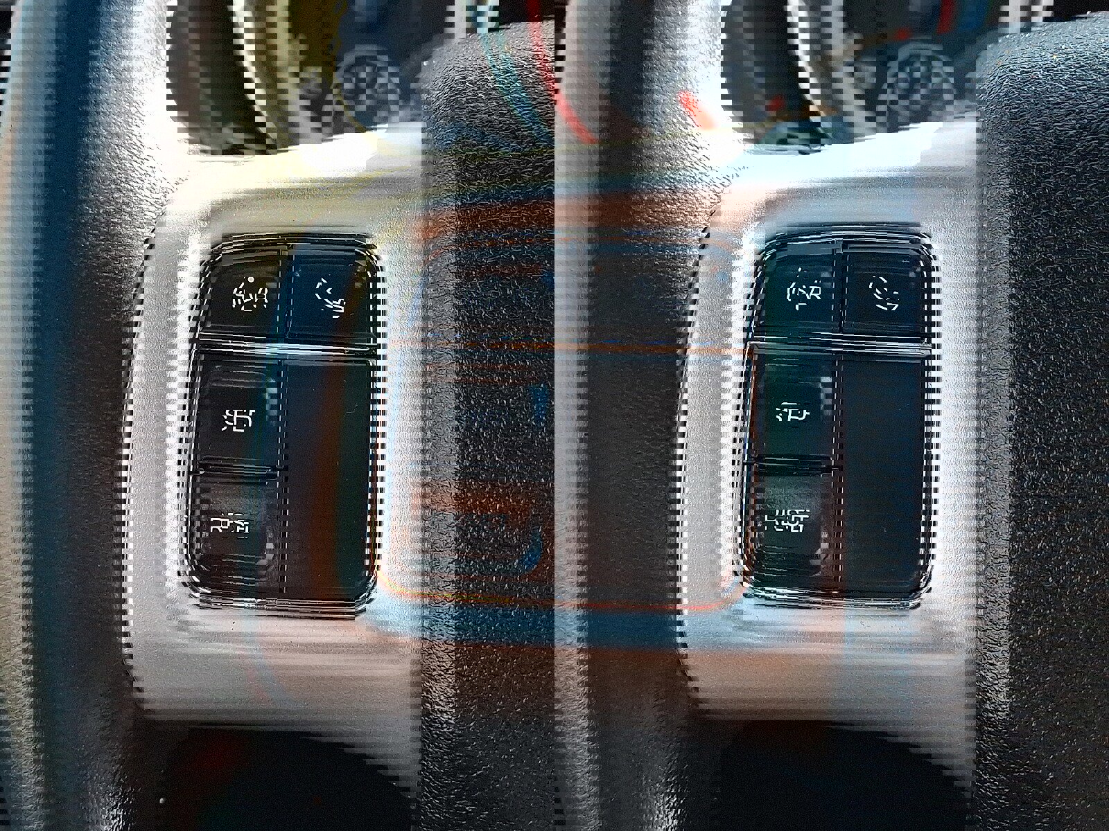 Used 2015 Dodge Grand Caravan SE w/ Quick Order Package 29E SE image 18