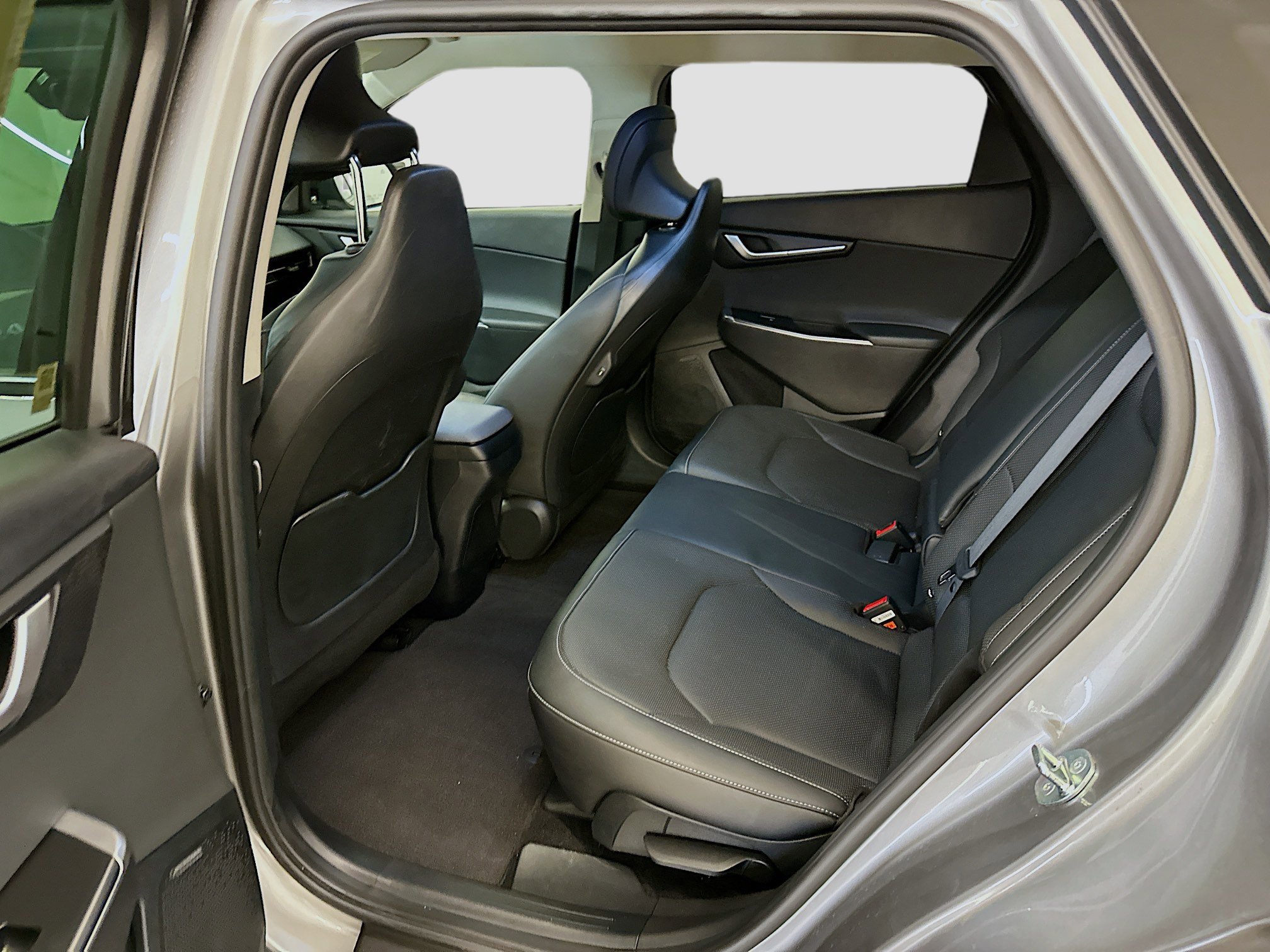 Used 2023 Kia EV6 Wind w/ Wind Technology Package image 29