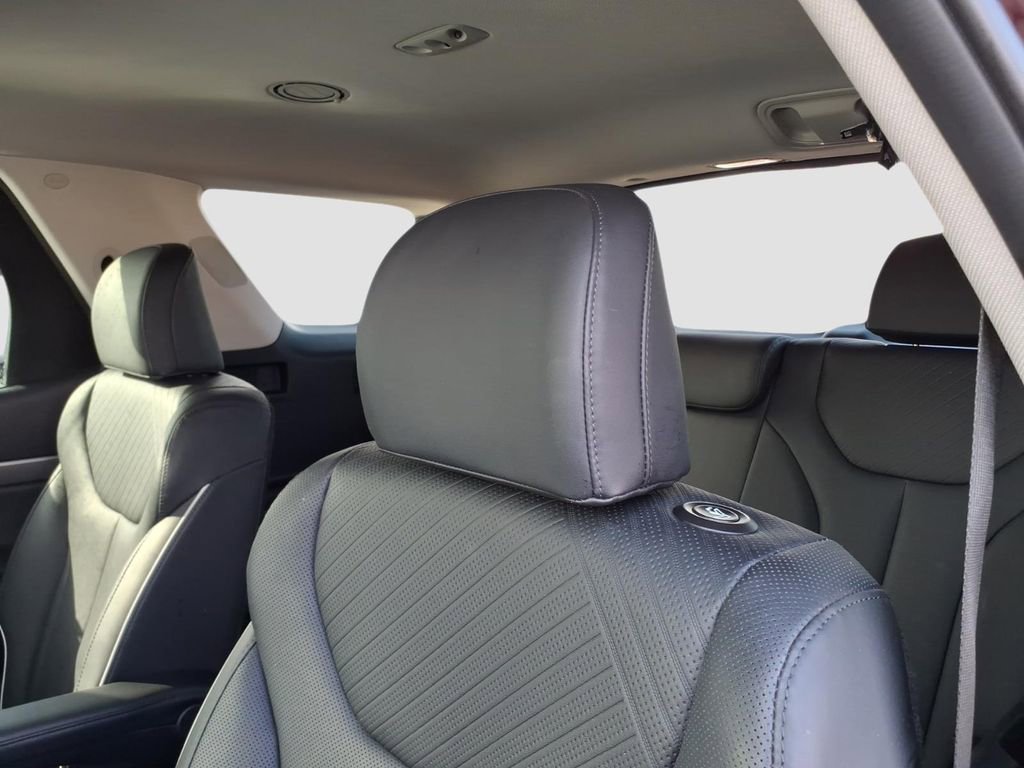 Used 2023 Hyundai Palisade SEL w/ Premium Package AWD/4WD image 19