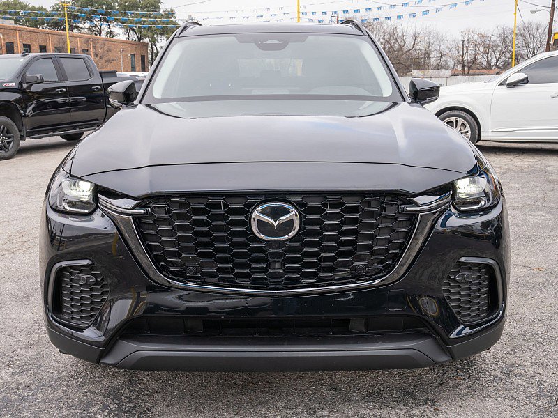 Used 2025 MAZDA CX-70 3.3 Turbo w/ Preferred Package image 2