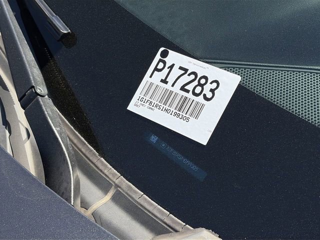 Used 2017 Chevrolet Camaro LT image 30