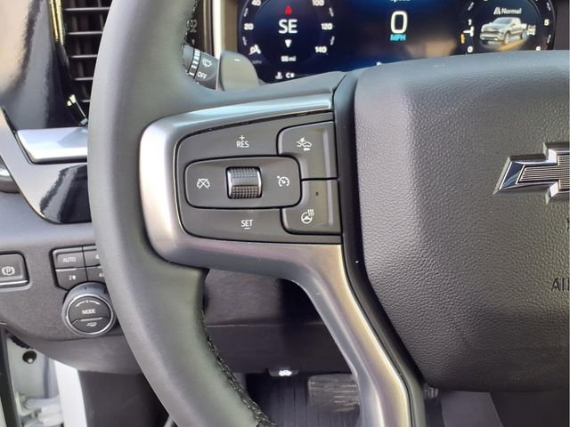New 2026 Chevrolet Silverado 1500 RST AWD/4WD image 7