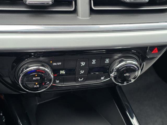 New 2026 Chevrolet Trax LT w/ Driver Confidence Package image 22