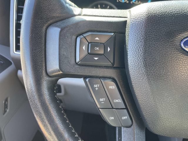 Used 2019 Ford F150 XLT w/ Equipment Group 301A Mid AWD/4WD image 29