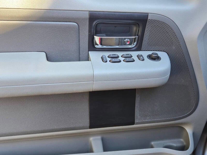 Used 2006 Ford F150 XLT image 20