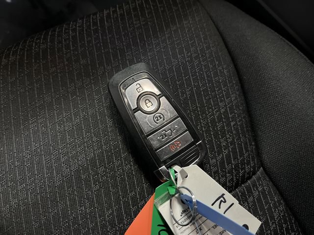 Used 2025 Ford F150 XLT w/ Equipment Group 302A MID image 28