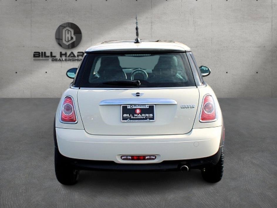 Used 2012 MINI Cooper Hardtop image 5