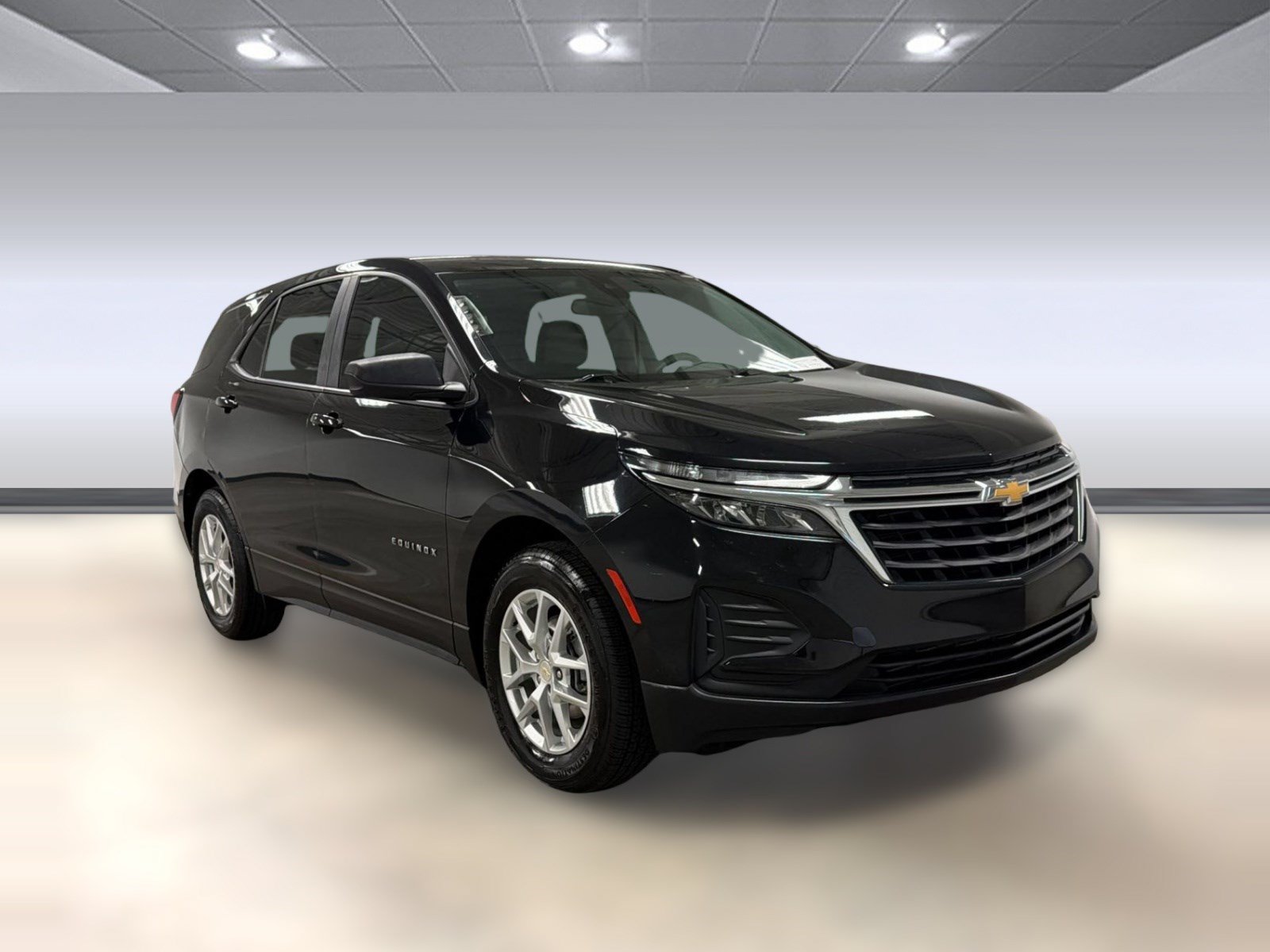 Used 2023 Chevrolet Equinox LS FWD image 6