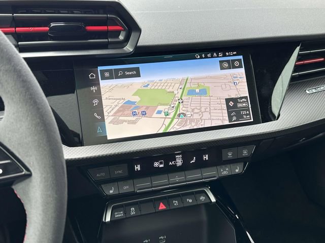 New 2026 Audi RS 3 image 11