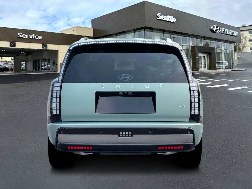 New 2026 Hyundai Ioniq 9 Calligraphy image 6