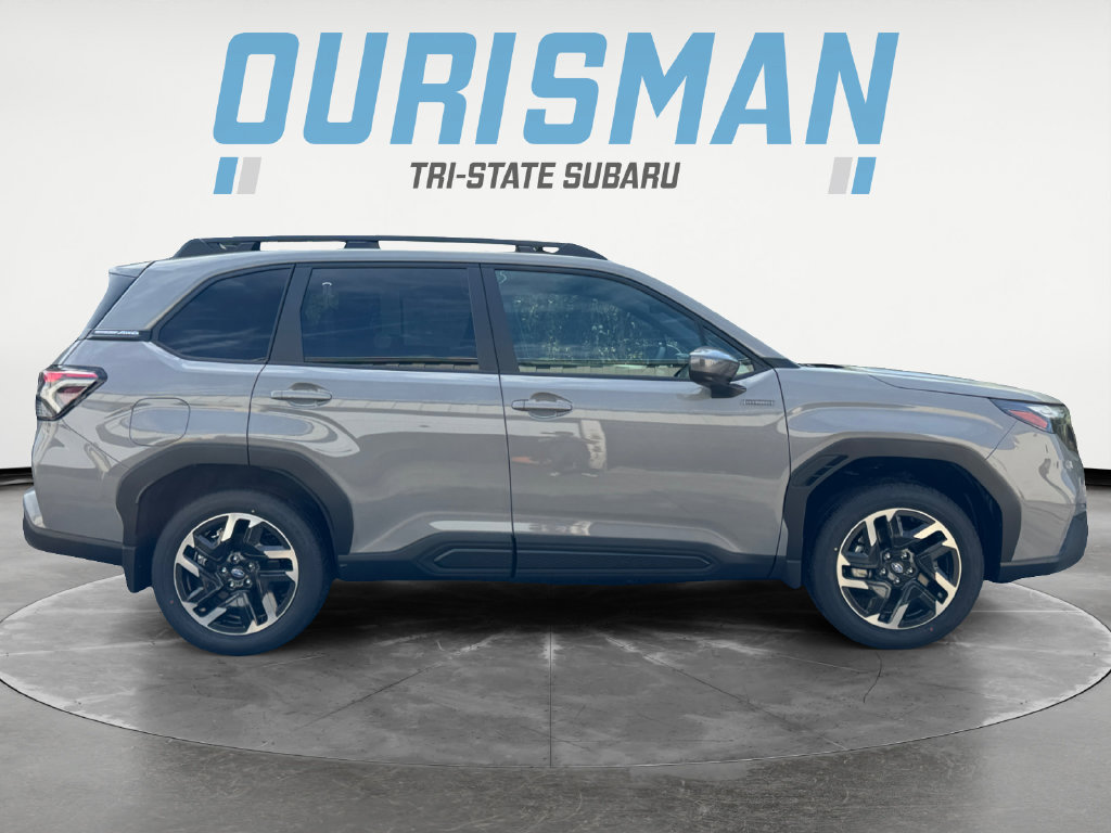 New 2026 Subaru Forester Premium AWD/4WD image 7