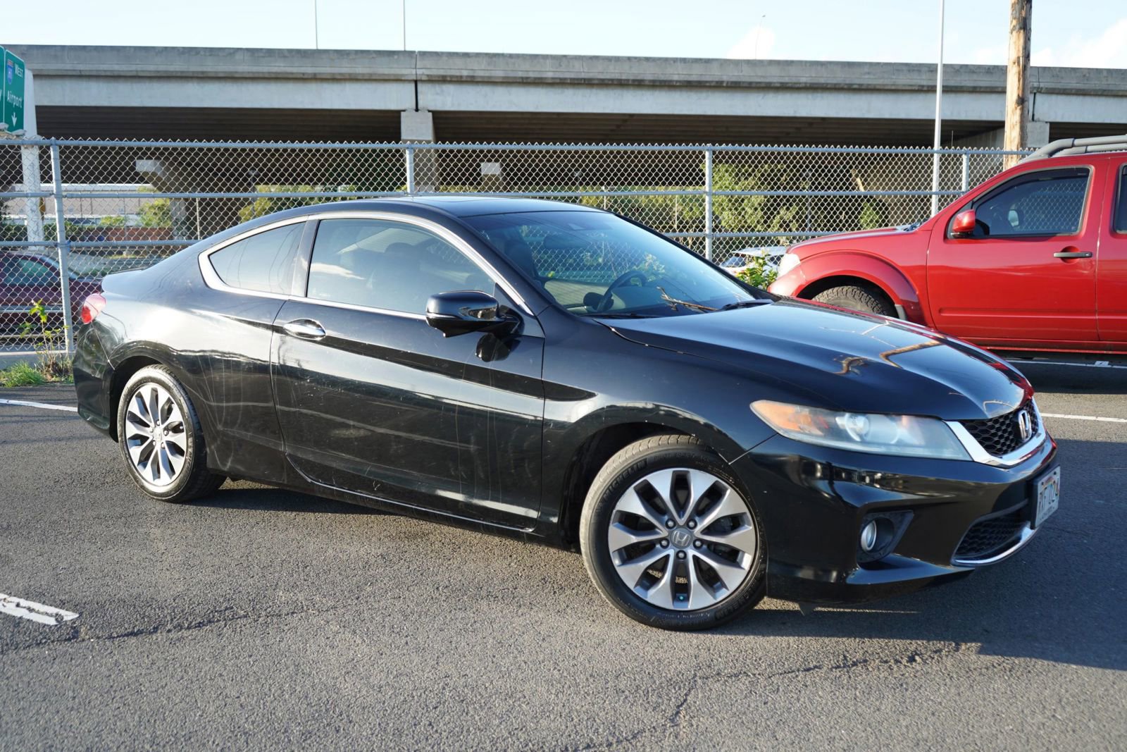 Used 2013 Honda Accord EX-L image 5