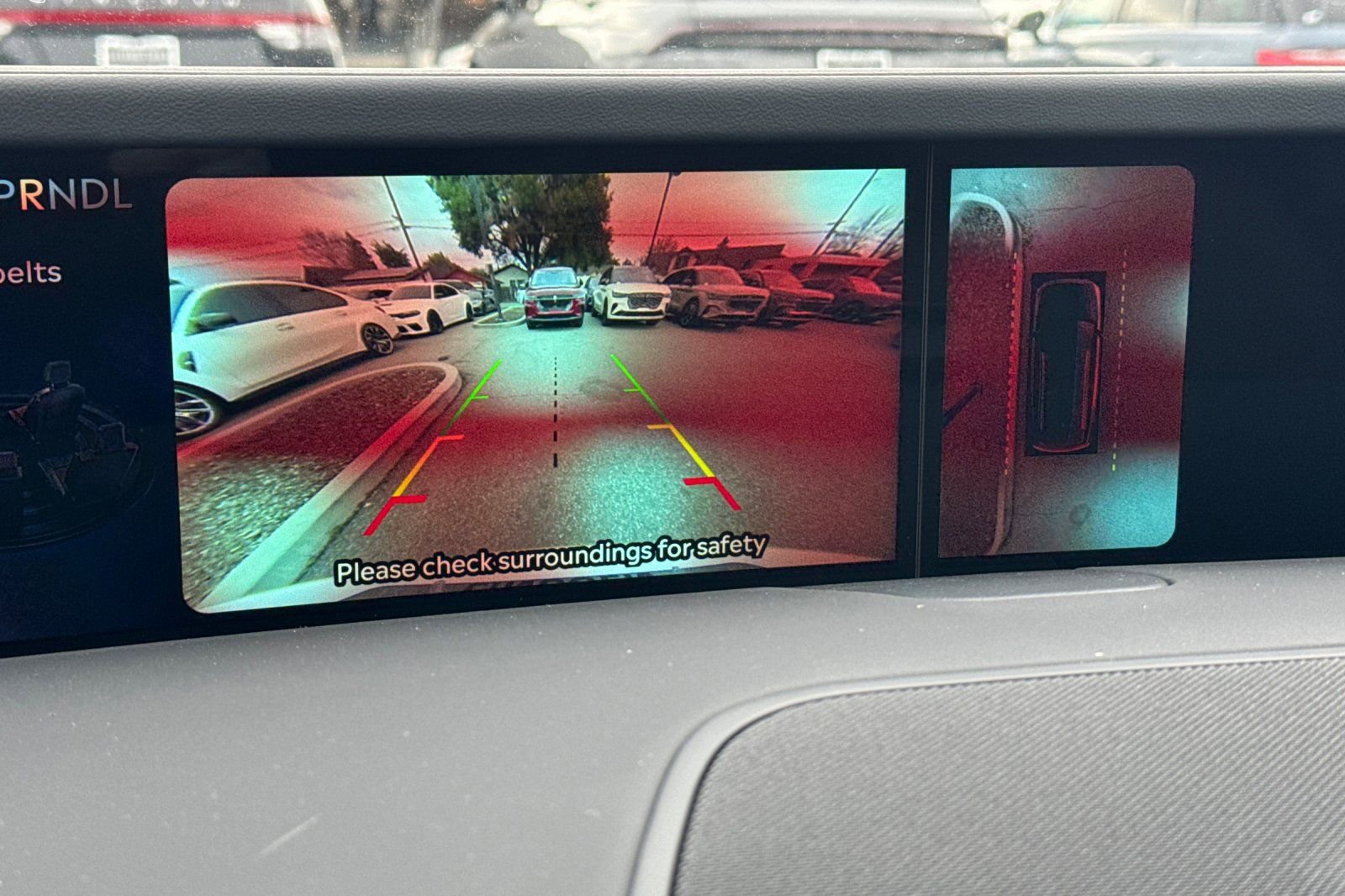 New 2026 Lincoln Nautilus Reserve image 17