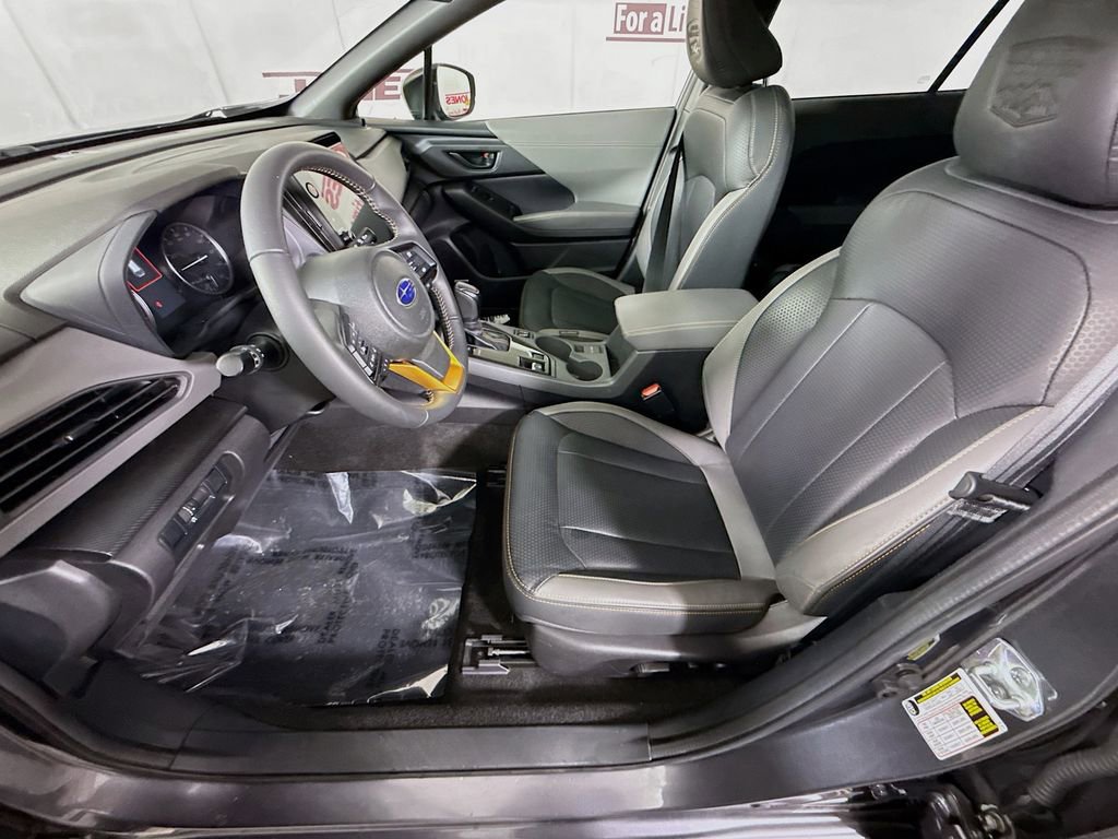 Certified 2024 Subaru Crosstrek 2.5i Wilderness AWD/4WD image 26