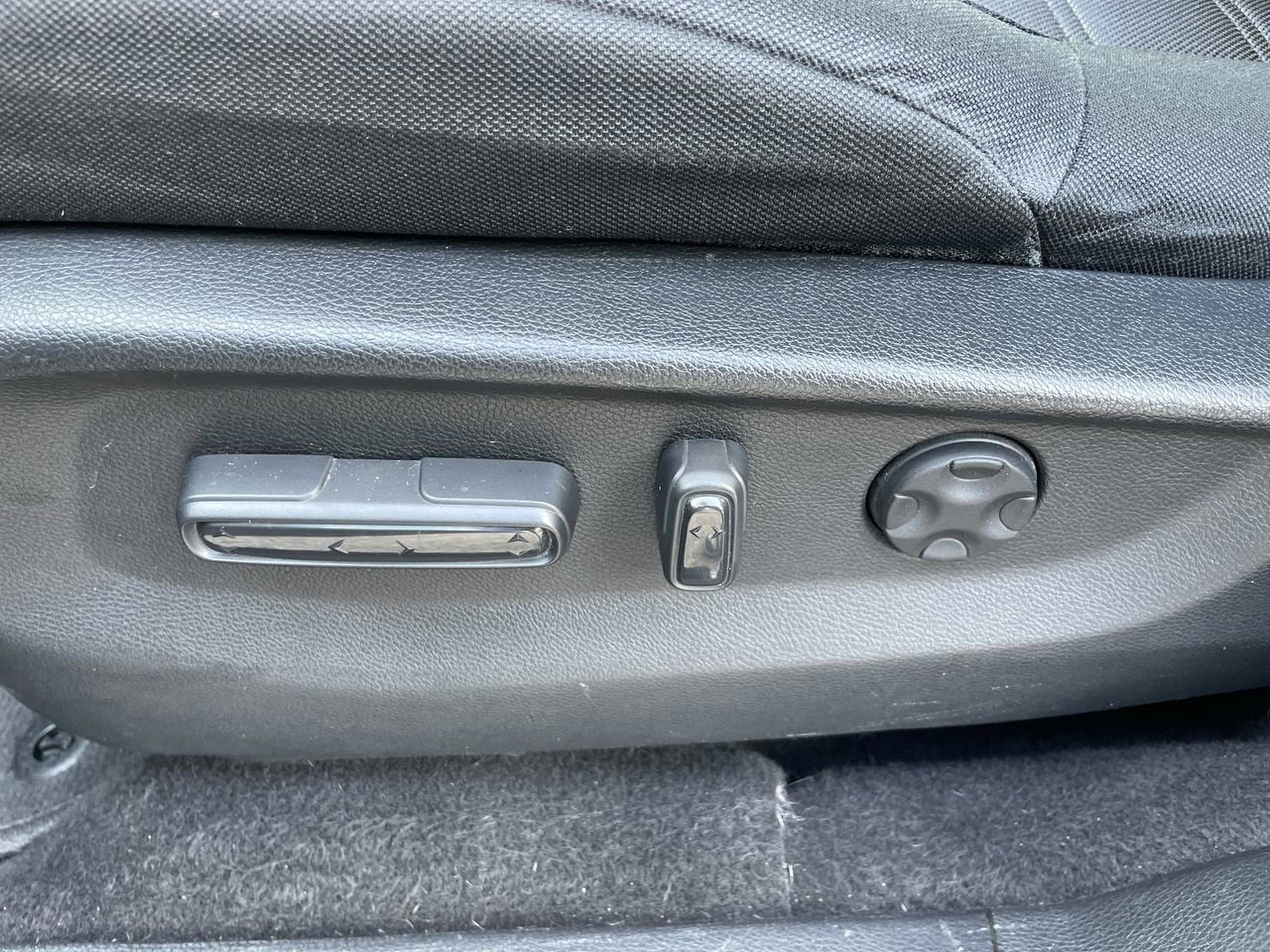 Certified 2017 Honda CR-V EX image 14