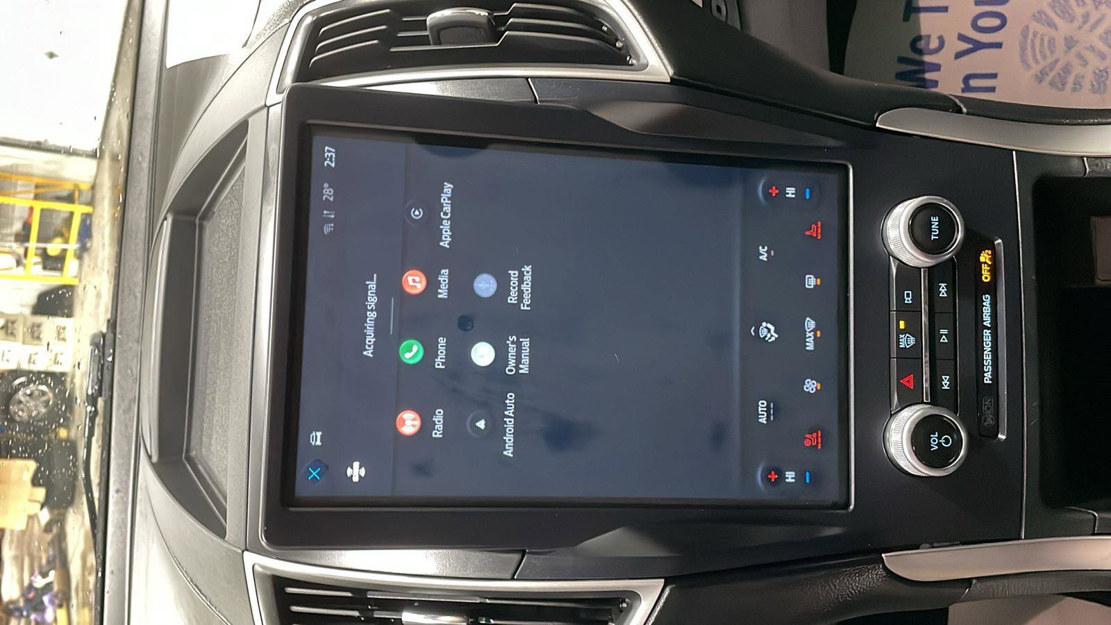 Certified 2022 Ford Edge SEL w/ Convenience Package image 18